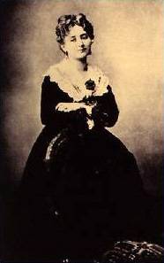 Léontine Lippmann