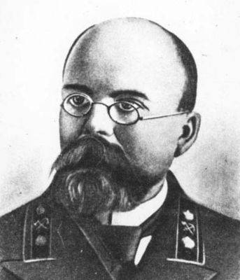 Lavr Proskuryakov