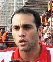 Leandro Desábato