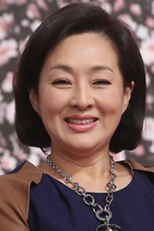 Lee Bo-hee