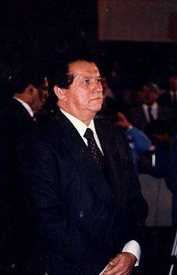 Manuel Félix López