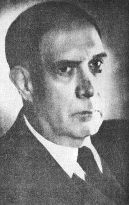 Manuel Gálvez