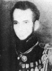 Manuel Isidoro Suárez
