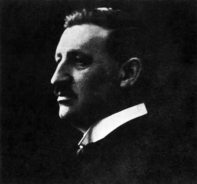 Marcel Grossmann