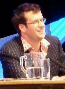 Marcus Brigstocke