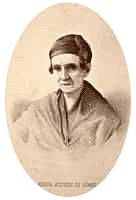 María Josefa Acevedo Sánchez