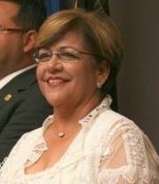 María Meléndez