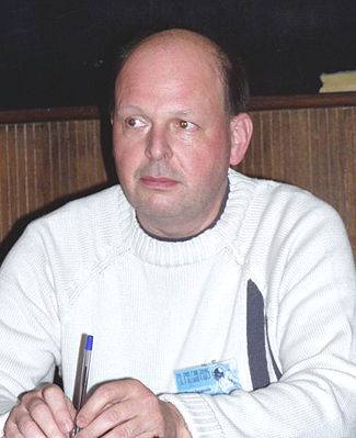Marek Baraniecki