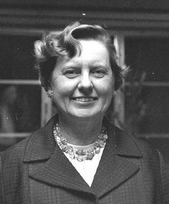 Margaret Oakley Dayhoff
