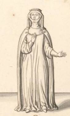 Margaret of Artois
