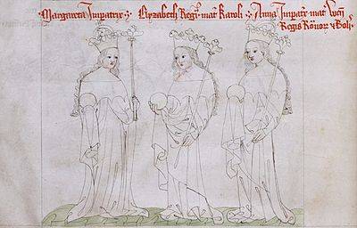 Margaret of Brabant