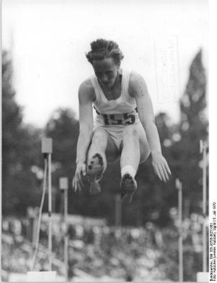 Margrit Olfert