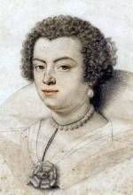 Marguerite de Béthune