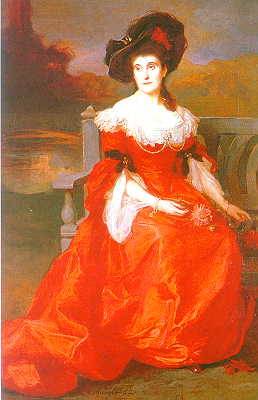 Marguerite de Rothschild