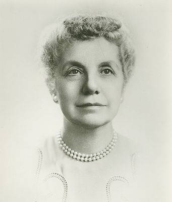 Marguerite S. Church