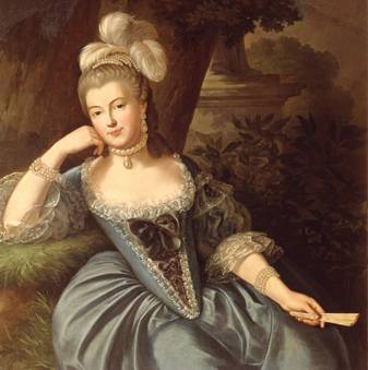 Maria Caterina Brignole