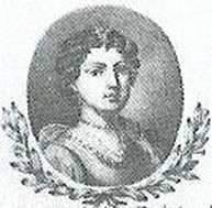 Maria Dobroniega of Kiev