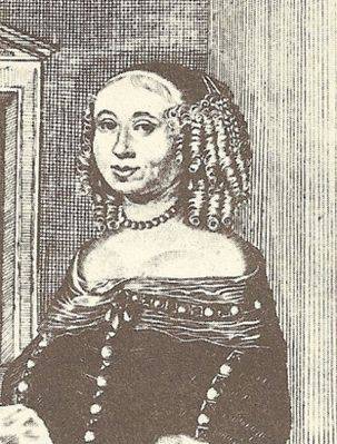 Maria Elisabeth of Holstein-Gottorp