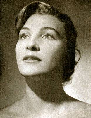 Maria Grazia Francia