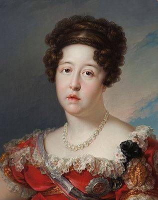 Maria Isabel of Portugal