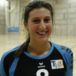 Maria Kourdoulos