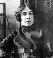 Maria Shkapskaya