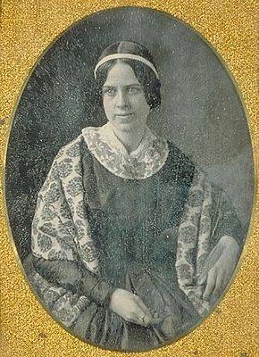 Maria White Lowell