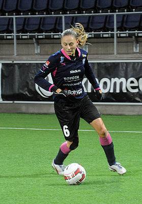 Mariann Gajhede Knudsen