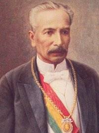 Mariano Baptista