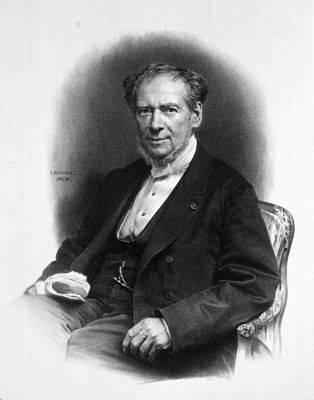 Marie-Guillaume-Alphonse Devergie