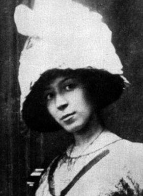 Marie Laurencin