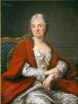 Marie Thérèse Rodet Geoffrin