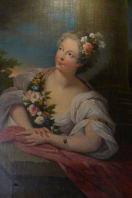 Marie Victoire de Noailles