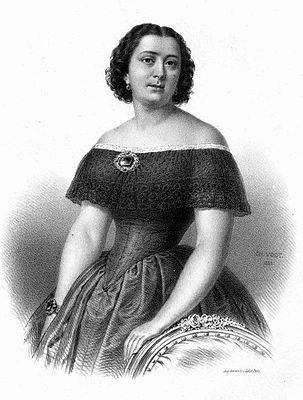 Marietta Alboni
