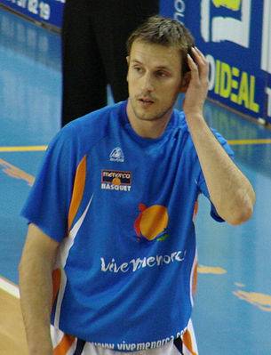 Marino Baždarić