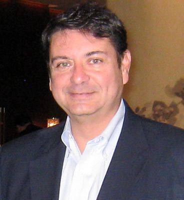 Mario A. Rivas