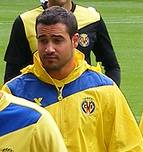 Mario Gaspar Pérez