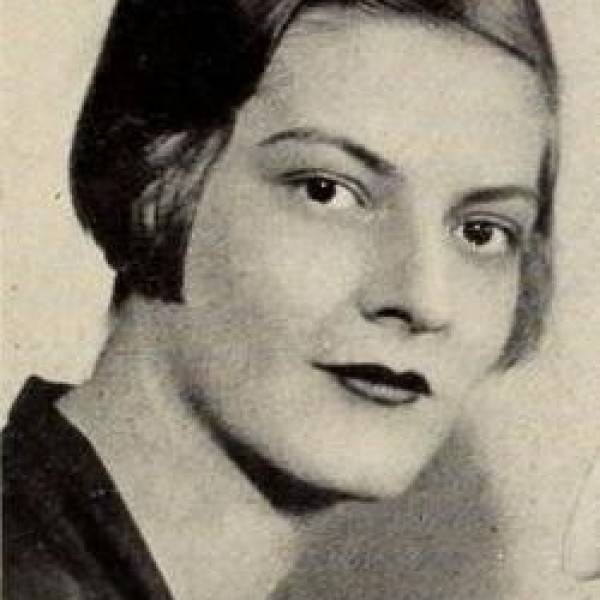 Marjorie Oelrichs