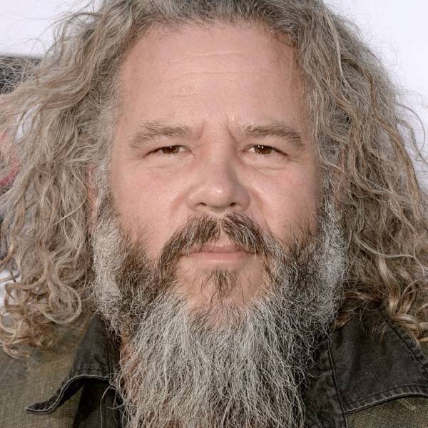 Mark Boone Junior