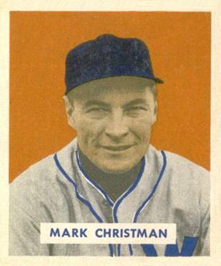 Mark Christman