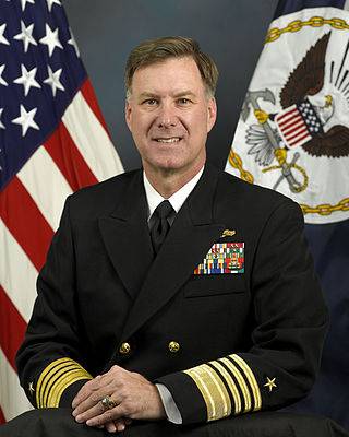 Mark E. Ferguson III