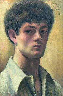 Mark Gertler