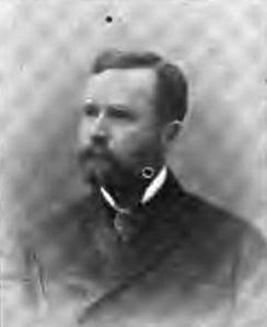 James A. Roberts