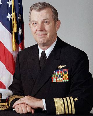 James B. Busey IV