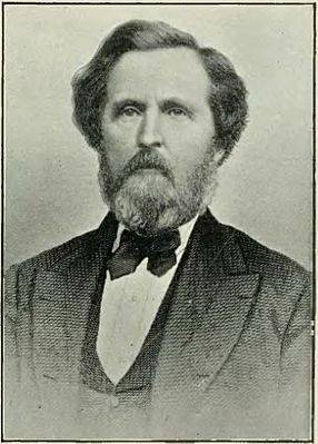 James B. Howell