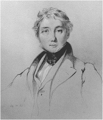 James Baillie Fraser