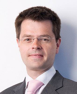 James Brokenshire