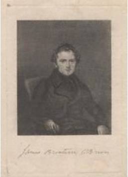 James Bronterre O'Brien