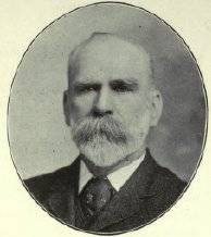 James Buckham Kennedy