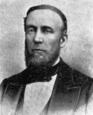 James C. Hawthorne